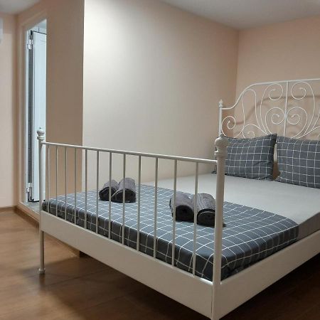 Hancho Sevenups - Kapana Plovdiv Center מראה חיצוני תמונה