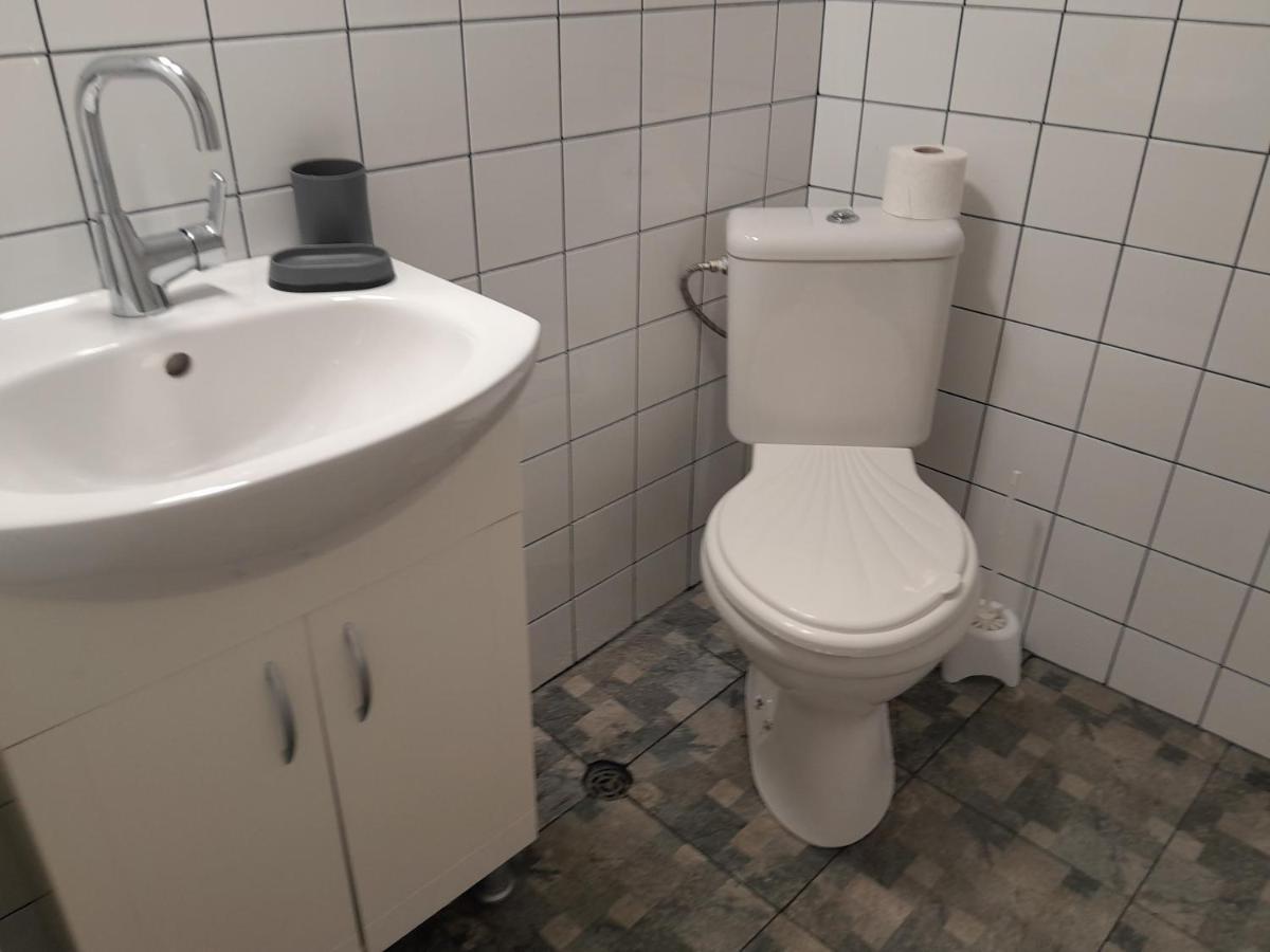 Hancho Sevenups - Kapana Plovdiv Center מראה חיצוני תמונה