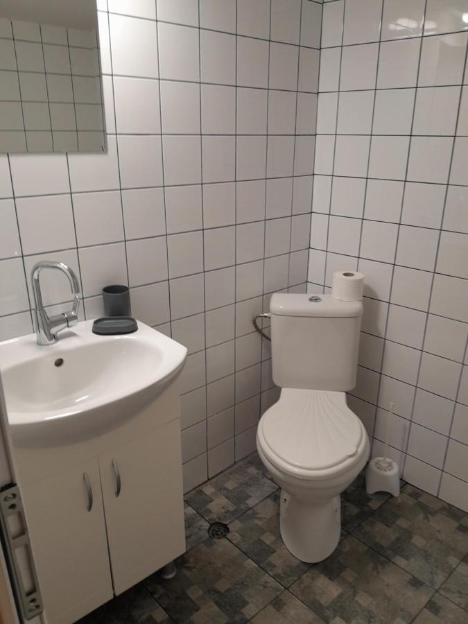 Hancho Sevenups - Kapana Plovdiv Center מראה חיצוני תמונה