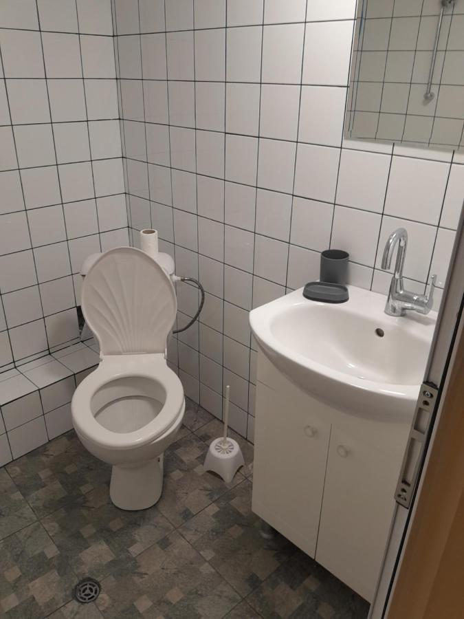 Hancho Sevenups - Kapana Plovdiv Center מראה חיצוני תמונה