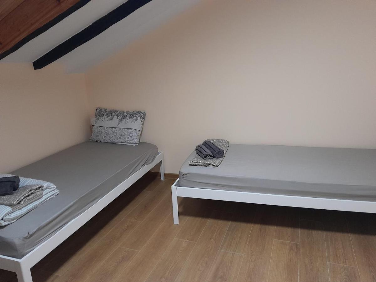 Hancho Sevenups - Kapana Plovdiv Center מראה חיצוני תמונה