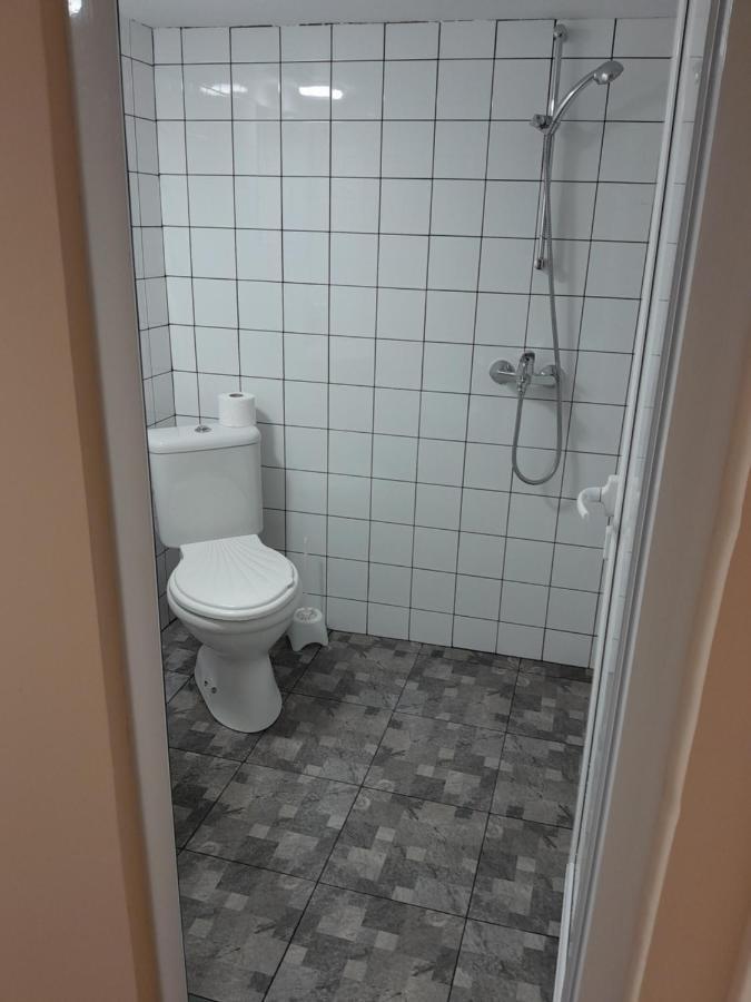 Hancho Sevenups - Kapana Plovdiv Center מראה חיצוני תמונה