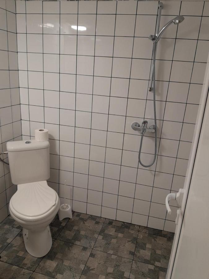 Hancho Sevenups - Kapana Plovdiv Center מראה חיצוני תמונה