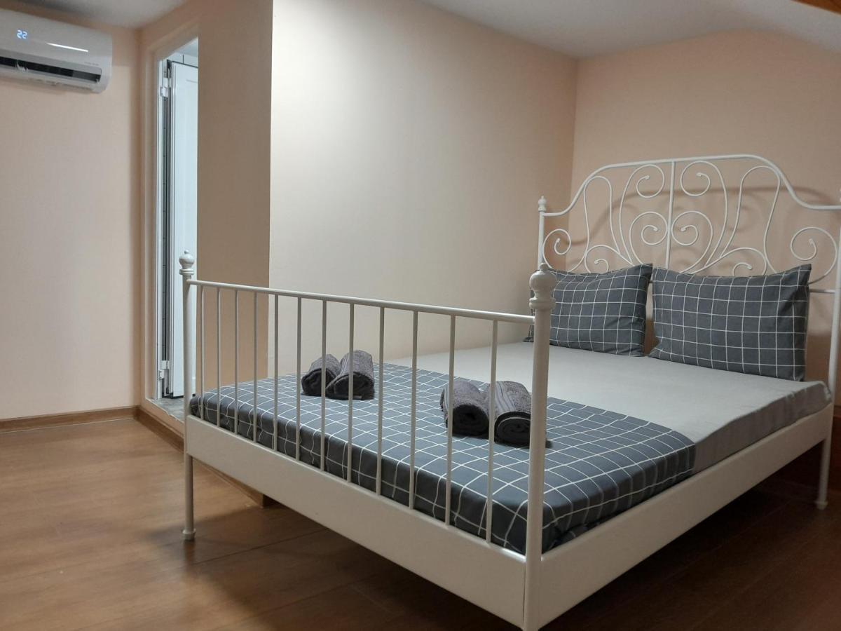 Hancho Sevenups - Kapana Plovdiv Center מראה חיצוני תמונה